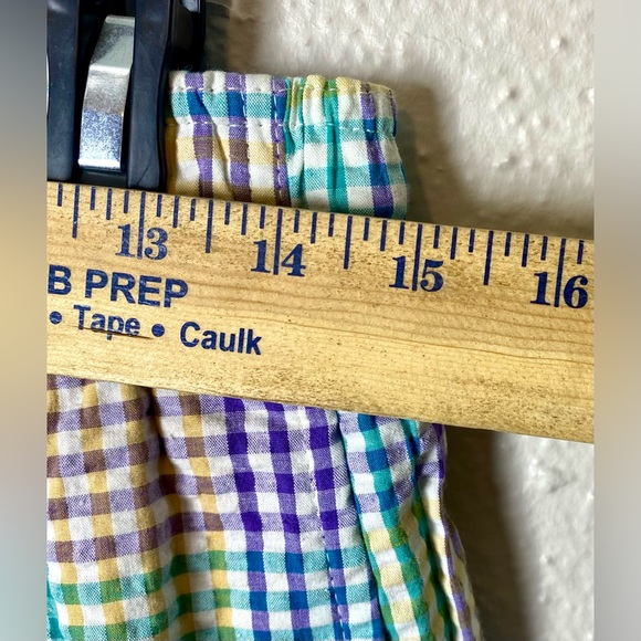 NWT Southern Marsh dockside swim trunk S - Picture 6 of 10